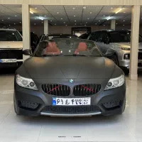 Z4 2014 بی ام و