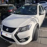 کوییک Gxrlمدل۴۰۳