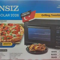 آون توستر ۶۰ لیتری سنسیز SENSIZ