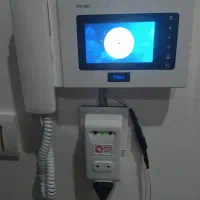 نصب و فروش آیفون تصویری و صوتی|مصالح و تجهیزات ساختمان|یزد, |دیوار