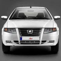 سمند سورن پلاس