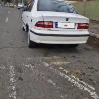 سمند ۸۹ بیرنگ|خودرو سواری و وانت|کرج, شاهینویلا|دیوار