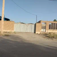فروش زمین صنعتی اصناف دلیجان