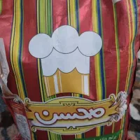 برنج محسن و طبیعت 1121