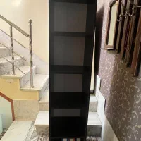 قفسه کتاب