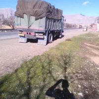 خاور بنز608 مدل 56|خودرو سنگین|خرمآباد, |دیوار