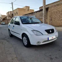 تیبا2فول بدون رنگ|خودرو سواری و وانت|اصفهان, ملک‌شهر|دیوار