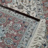 دو جفت فرش دستباف کاشان|فرش|کنگاور, |دیوار