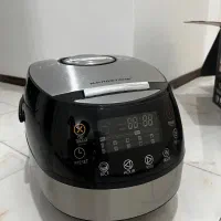 پلوپز هاردستون RCS5900