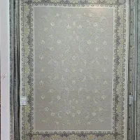 فرش ۱۲۰۰ شانه نئو کلاسیک با اقساط|فرش|شاهین‌شهر, الهیه|دیوار