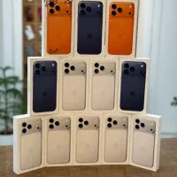 iPhone 17 pro max Zaa