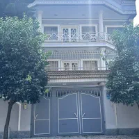 خونه ویلایی عیون نشین *مناسب برای همه*