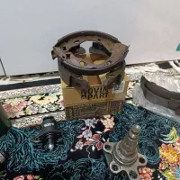 لوازم یدکی|قطعات یدکی و لوازم جانبی|سوسنگرد, |دیوار