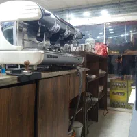 کار صبحانه کافه