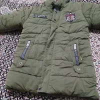 کاپشن پسرانه