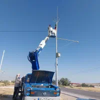 فروش اقساط دوربین مداربسته