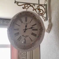 ساعت دیواری