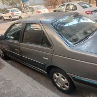 پژوپارس سال مدل ۱۳۹۳|خودرو سواری و وانت|تهران, قنات‌کوثر|دیوار