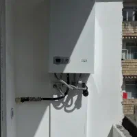 پکیج و سرویس