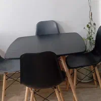 ناهارخوری ۴نفره