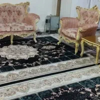مبل|مبلمان خانگی و میز عسلی|باقرشهر, |دیوار