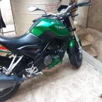 بنلی تک مدل 97 کم کار|موتورسیکلت|شهریار, شهرک شاهد|دیوار