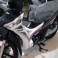 بی کلاچ سحر ۱۳۵ صفر خشک|موتورسیکلت|رفسنجان, |دیوار