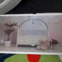 پشه بند بچه‌گانه بزرگ