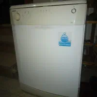 ماشین ظرفشویی