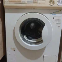 ماشین لباسشویی سپرالکتریک