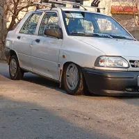 پراید ۱۳۱|خودرو سواری و وانت|تهران, شیخ هادی|دیوار