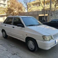 پراید۱۳۲ شاسی سالم|خودرو سواری و وانت|مشهد, پایگاه شکاری|دیوار