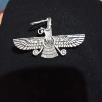 الآ فرورد دو روح دو طرف نو|جواهرات|ایذه, |دیوار