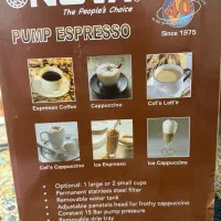 قهوه ساز نوا|سماور، چای‌ساز، قهوه‌ساز|اصفهان, خانه اصفهان|دیوار