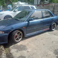 میتسوپیشی لنسر|خودرو کلاسیک|تهران, آسمان|دیوار