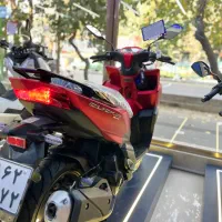 طرح کلیک ۱۵۰ آب خنک بدون پیش و چک ۳۶ ماهه|موتورسیکلت|تهران, مولوی|دیوار