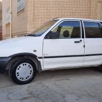 پراید ۸۸ بدون رنگ|خودرو سواری و وانت|بروجن, |دیوار