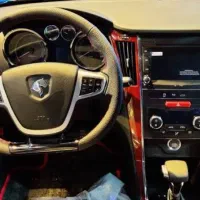 دنا پلاس اتوماتیک اپشنال