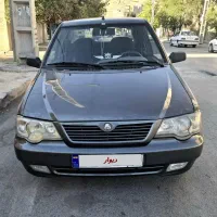 پراید۱۳۲ مدل ۸۹ دوگانه دست