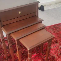 عسلی|مبلمان خانگی و میز عسلی|پردیس, فاز ۴|دیوار