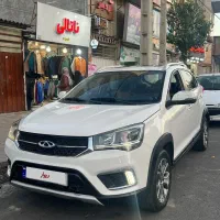 X22 مدل 96 اتومات