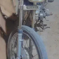 موتور ۱۲۵ با برگه|موتورسیکلت|علی‌آباد کتول, |دیوار