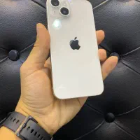 اپل iphone 14 با حافظهٔ ۱۲۸ گیگابایت