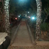 اجاره باغ روزانه ساعتی|اجارهٔ کوتاهمدت ویلا و باغ|صفادشت, |دیوار