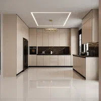 بازسازی تکمیل واحد خشک طراحی اجرا کابینت|خدمات پیشه و مهارت|کرمانشاه, |دیوار