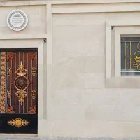 فروش-خانه-نوساز-55متری-ویلایی