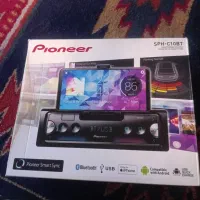 ضبط پایونیر مدل C10 bt|قطعات یدکی و لوازم جانبی|تهران, شهرک پرواز|دیوار