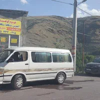 ون دربستی داخل وبیرون شهر.سرویس|خدمات حمل و نقل|مشهد, شهرک رازی (شهرک غرب)|دیوار