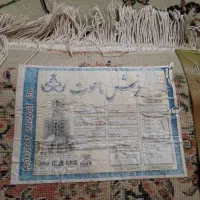 فرش۶متری ماشینی|فرش|تهران, علی‌آباد|دیوار