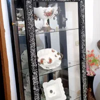 جا کفشی وکنجه